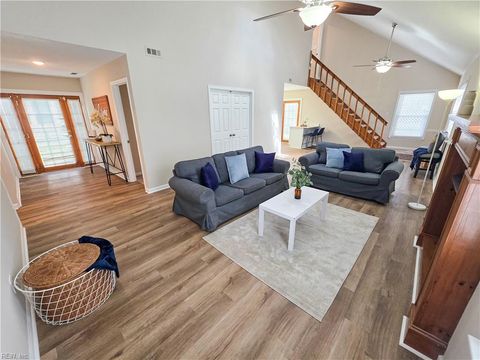 1188 Lord Dunmore DR Virginia Beach VA 23464