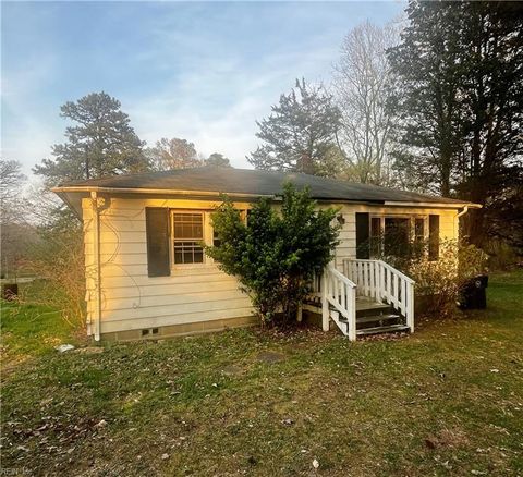 320 Barlow RD Williamsburg VA 23188