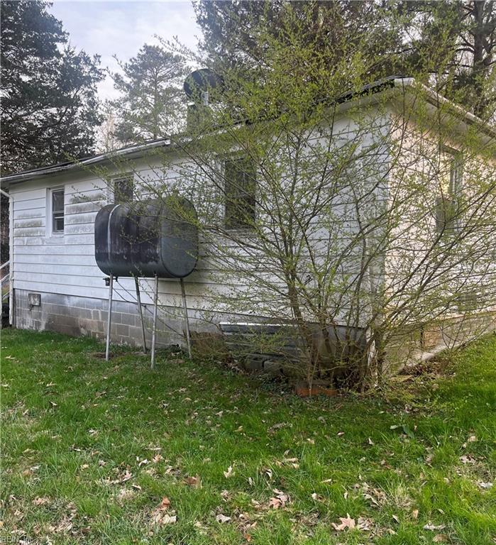 320 Barlow RD