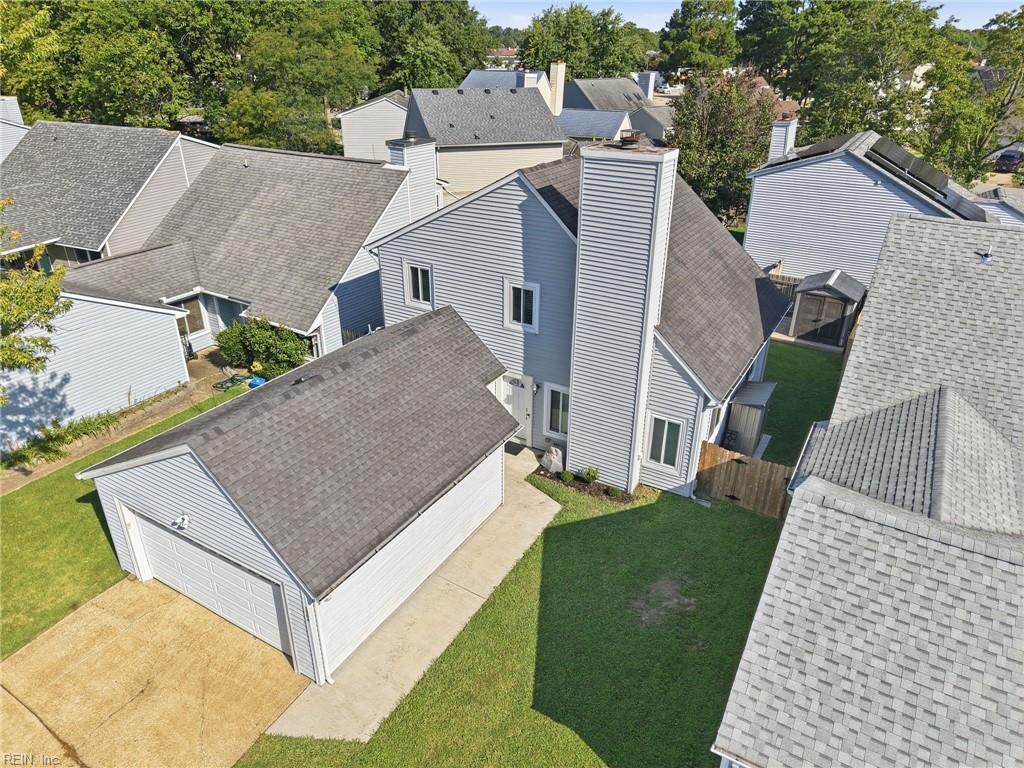 1504 Brookwood CRES