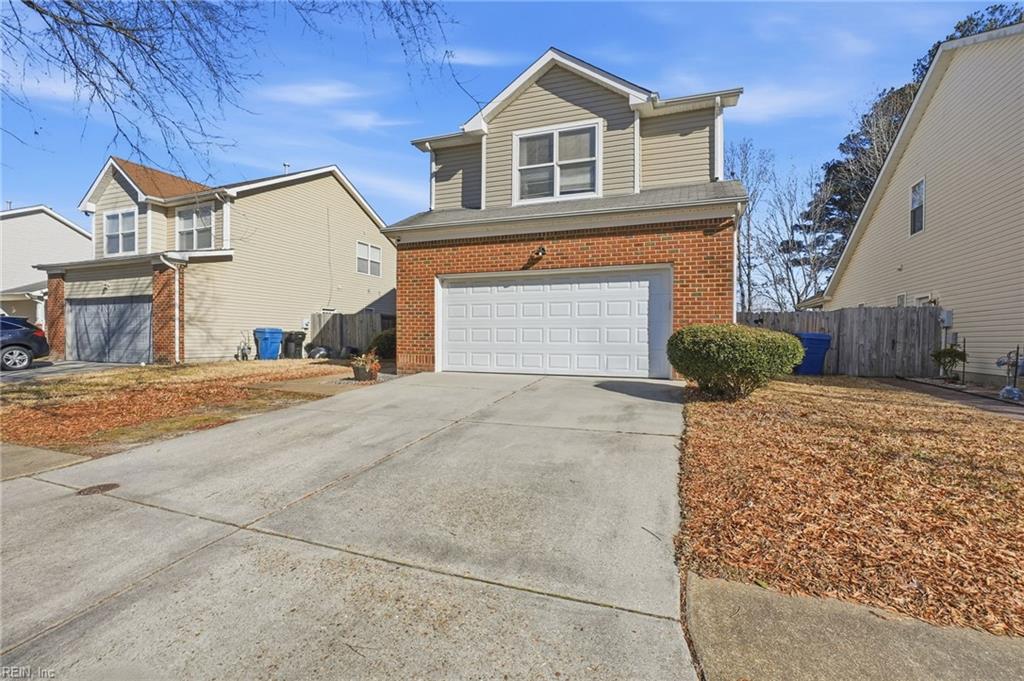 1892 Kempsville Crossing LN