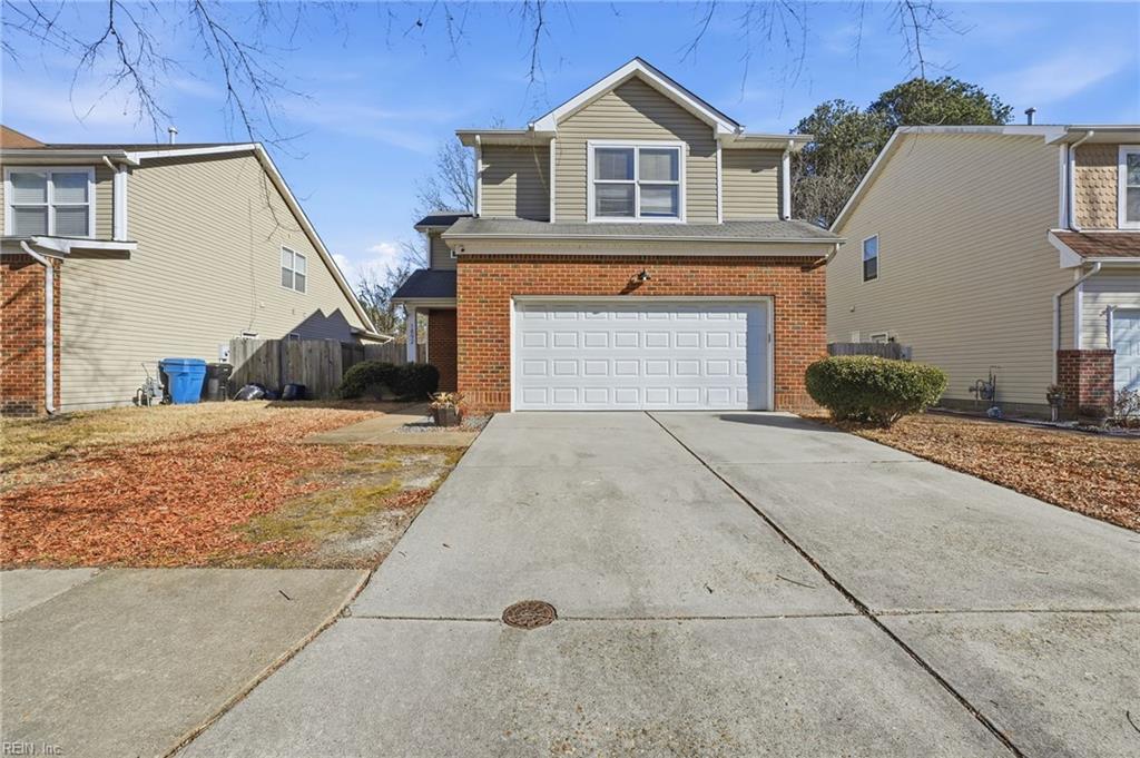 1892 Kempsville Crossing LN