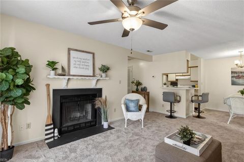 540 Pineland CIR 103 Newport News VA 23605