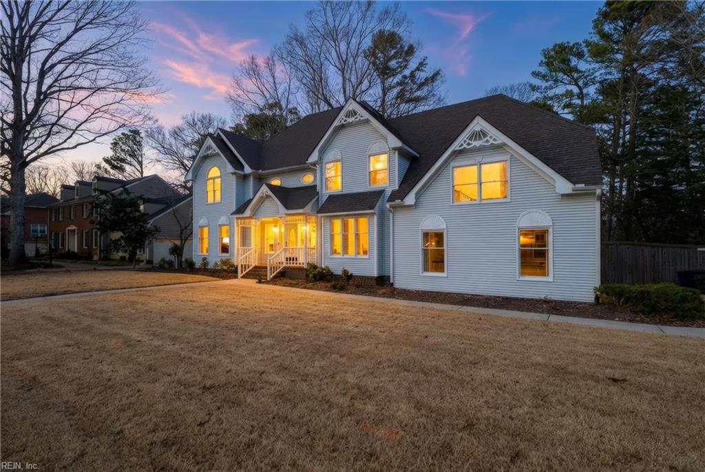 3316 Upper Palace GRN