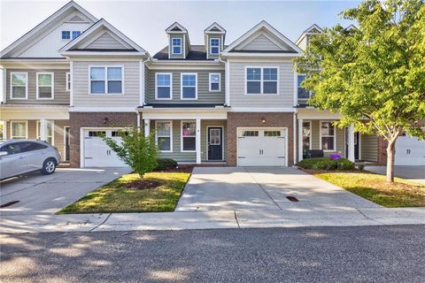 5540 Parish Turn PL Virginia Beach VA 23455