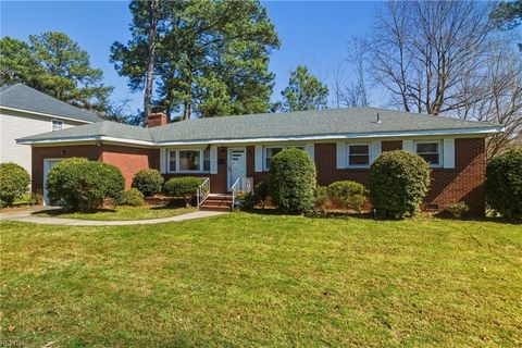 2731 Rodgers ST Chesapeake VA 23324