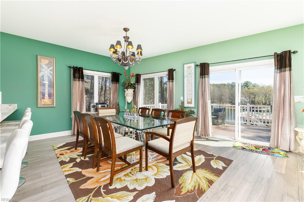 263 Pinewood Acres DR