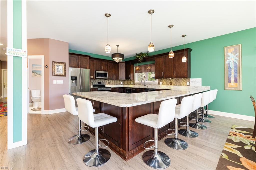 263 Pinewood Acres DR