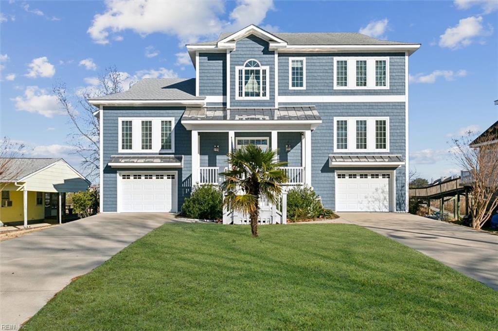 309 Benthall RD