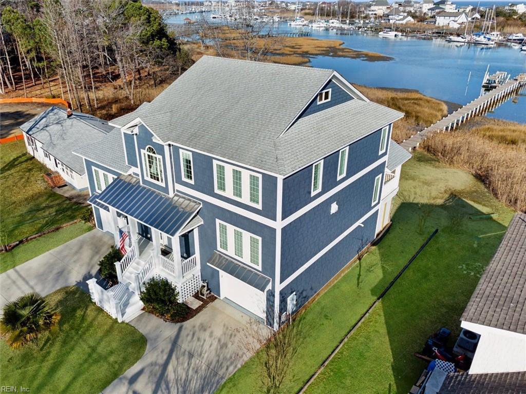309 Benthall RD