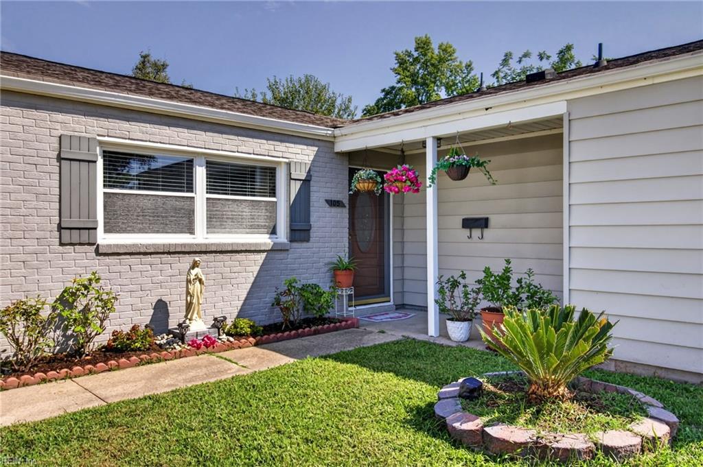 105 Greenwell DR