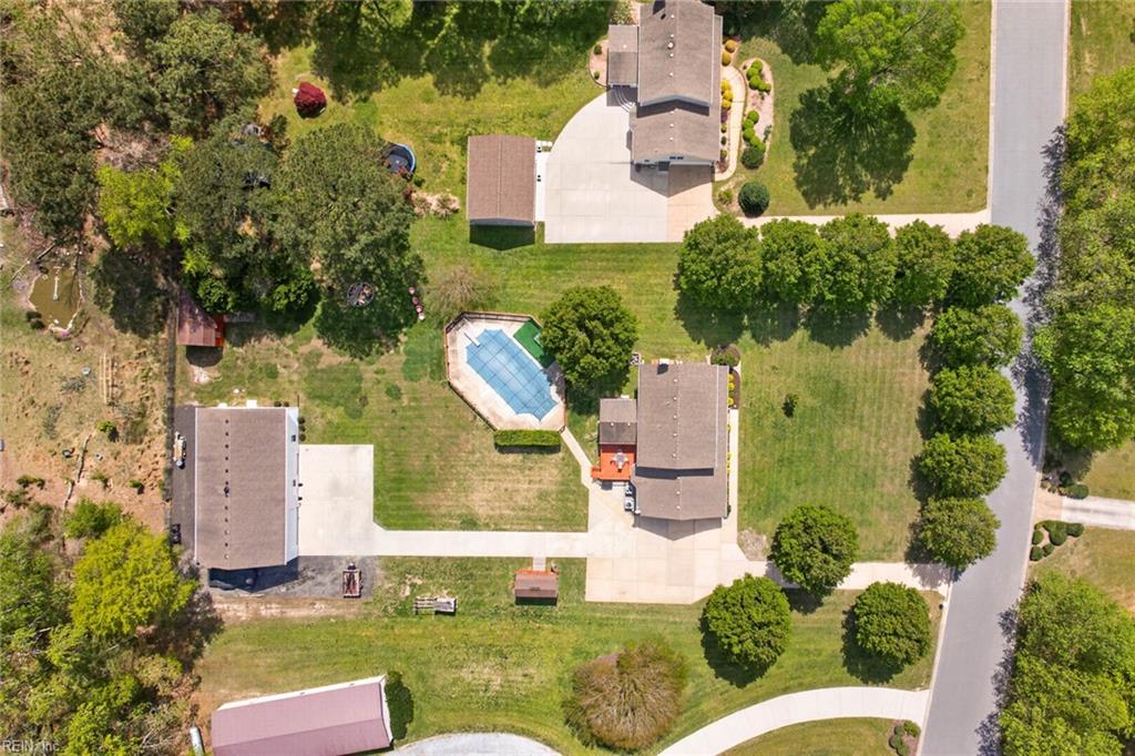 3341 Country Mill RN