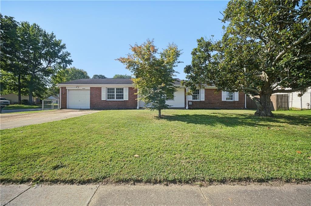 3625 Van Buren DR
