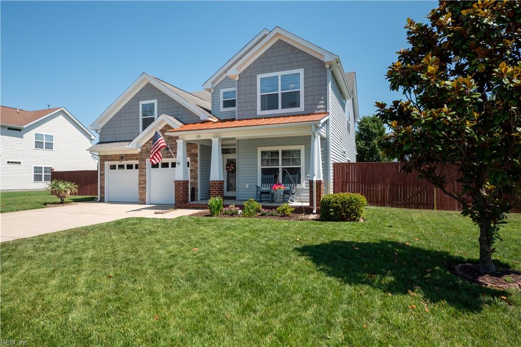 1110 Veranda WAY