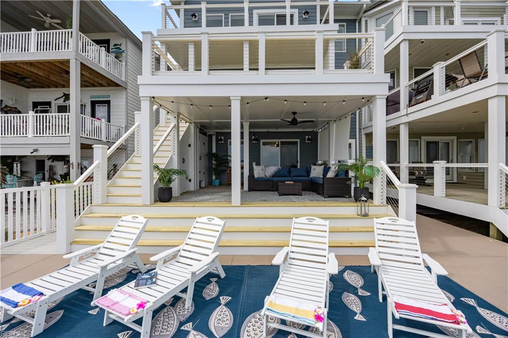 240 W Ocean View AVE A