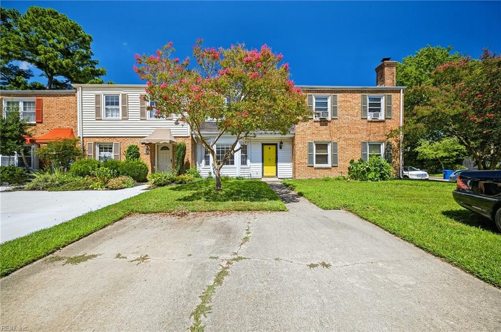 1820 Durham W