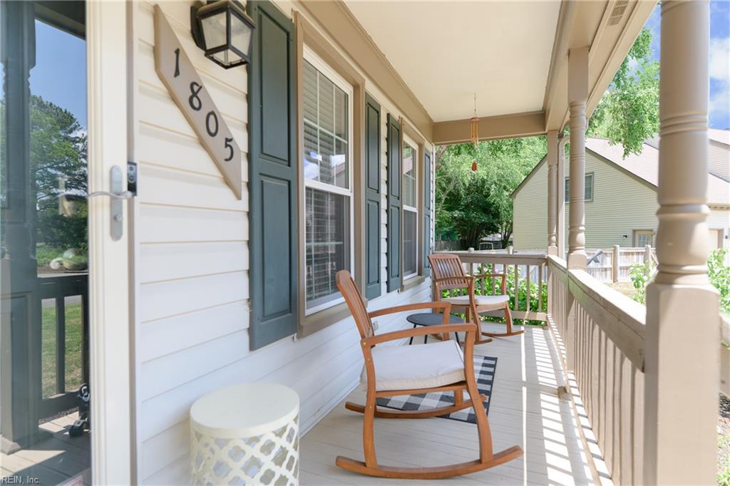 1805 Clearwater CT