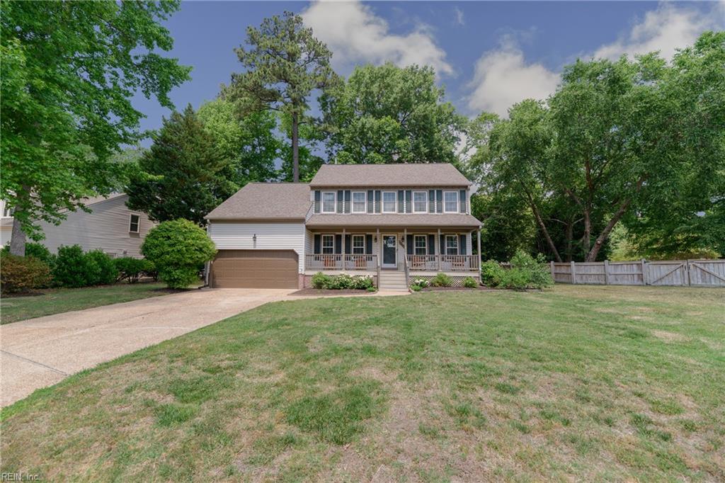 1805 Clearwater CT