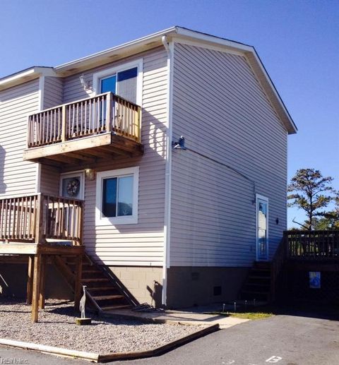 3712 Pretty Lake AVE #4B Norfolk VA 23518