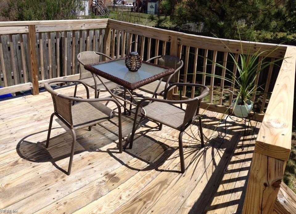 3712 Pretty Lake AVE #4B