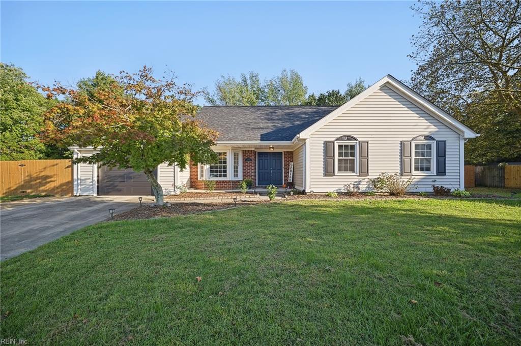 2524 Bordeaux CT