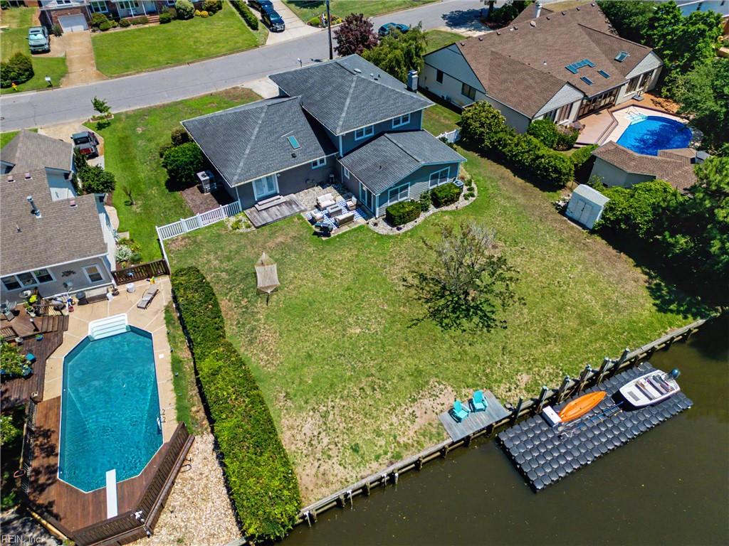 2145 E Admiral DR