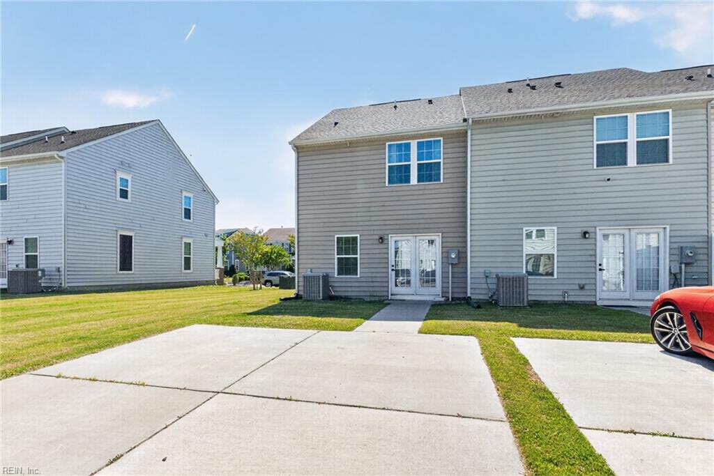 270 Foxglove DR