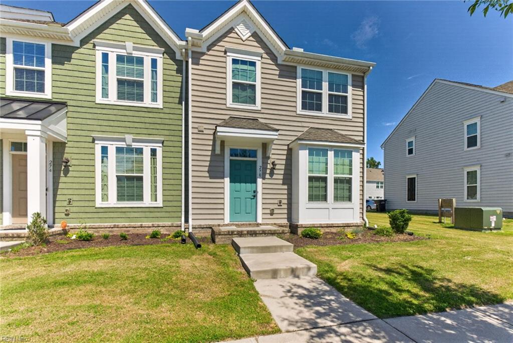 270 Foxglove DR