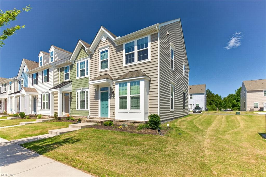 270 Foxglove DR