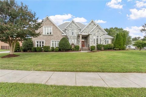 1345 Simon DR Chesapeake VA 23320