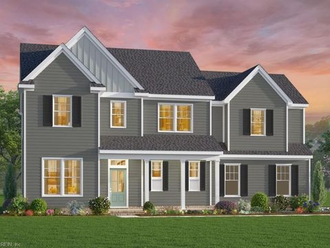 6616 Blackwater RD Virginia Beach VA 23457