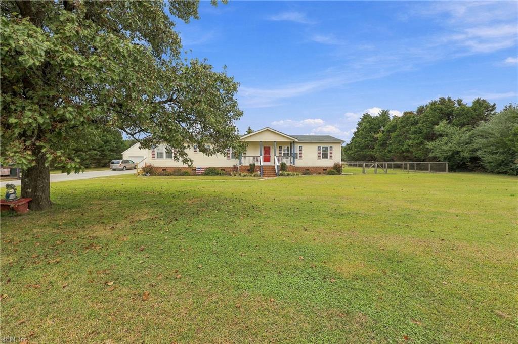 3357 White Marsh RD
