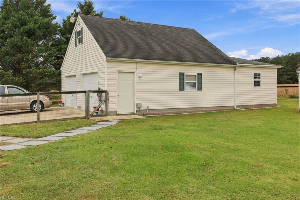 3357 White Marsh RD