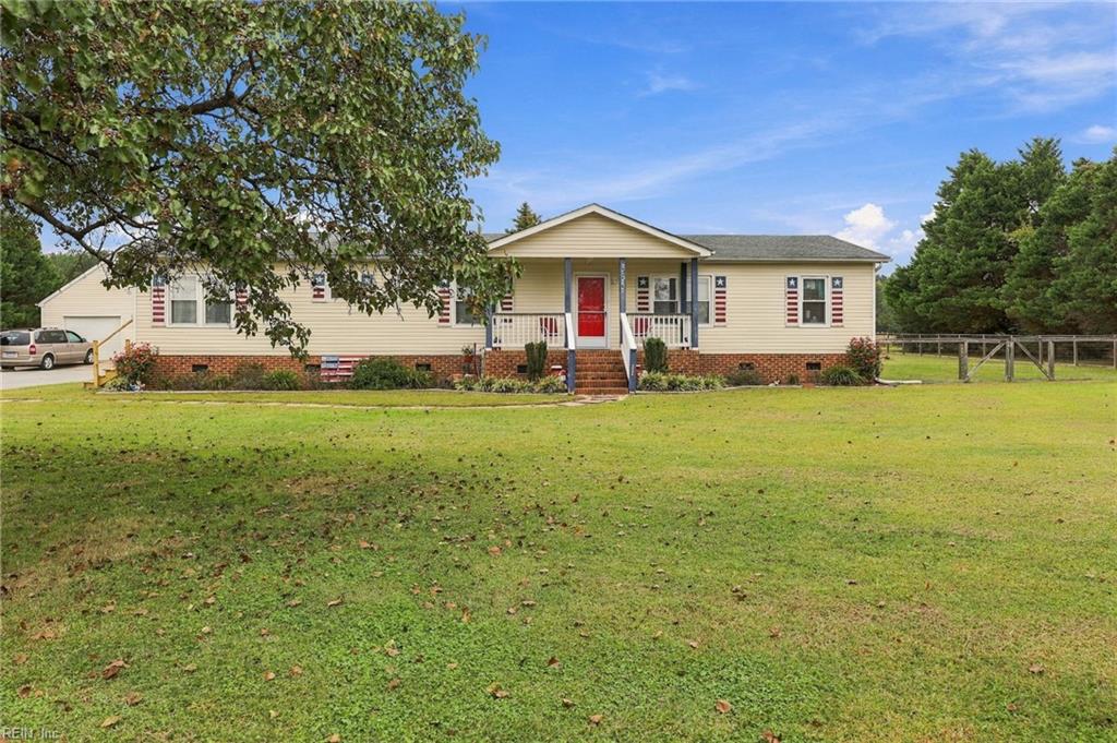 3357 White Marsh RD