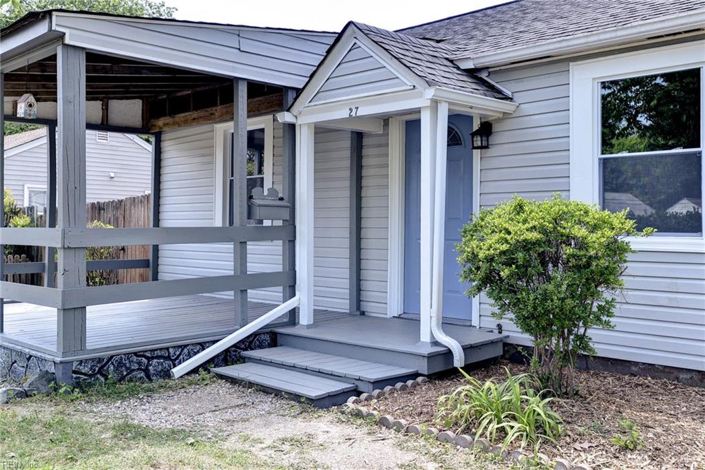 27 Crestwood CIR