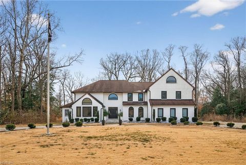 2029 Fairway DR Suffolk VA 23433