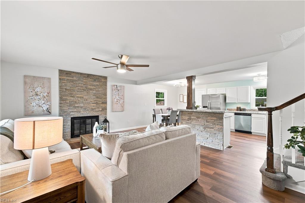 106 Kendall DR