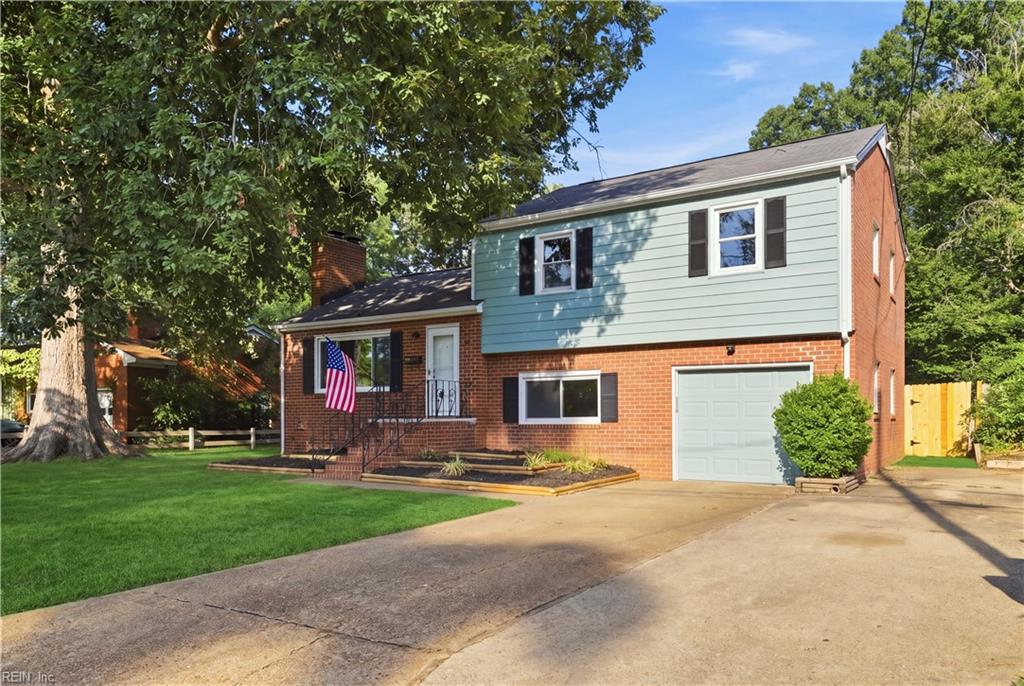106 Kendall DR