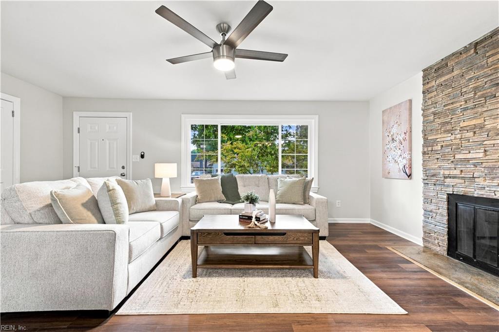 106 Kendall DR