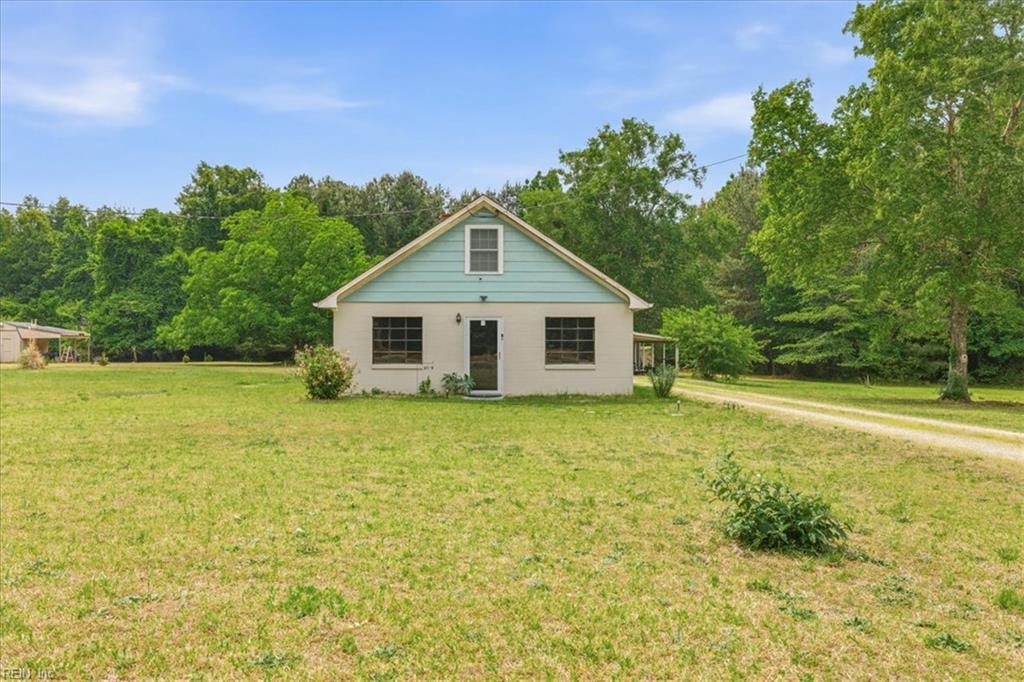 3179 Spring Grove RD