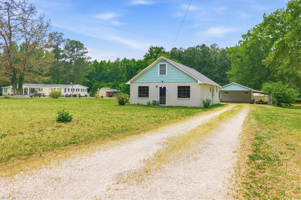 3179 Spring Grove RD