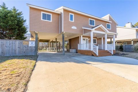 2269 Widgeon LN Virginia Beach VA 23456