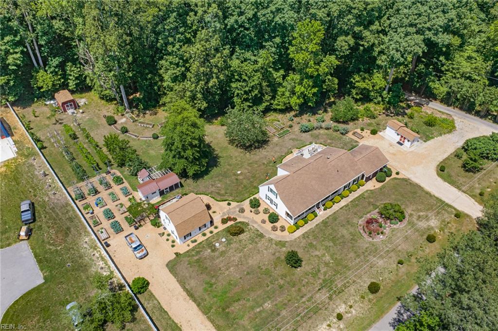 5479 Jonquil LN