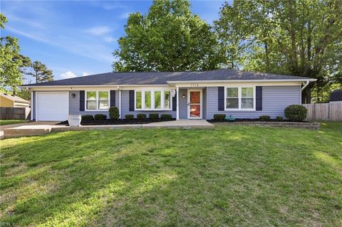 1716 Caroga CT Virginia Beach VA 23453