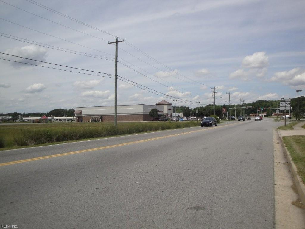Lot A2 South College DR