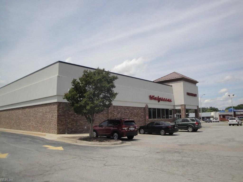 Lot A2 South College DR