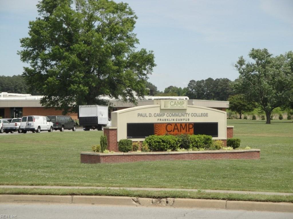 Lot A2 South College DR