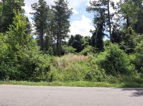 6636 Blackwater RD Virginia Beach VA 23457