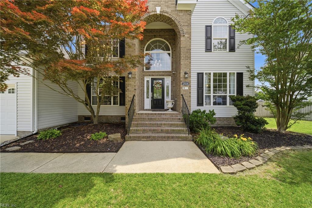 2524 Windy Pines BND