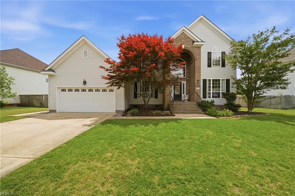 2524 Windy Pines BND